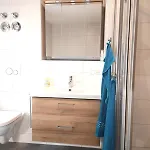 Katja דירה Merkershausen