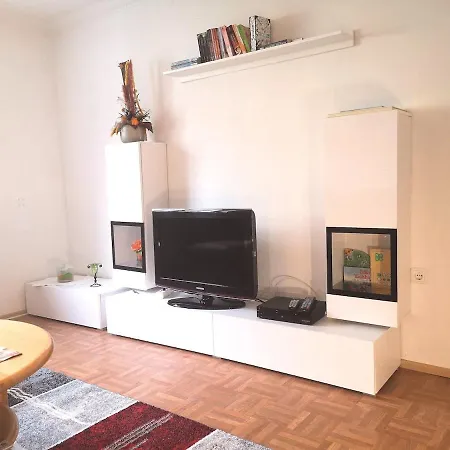 Katja דירה Merkershausen