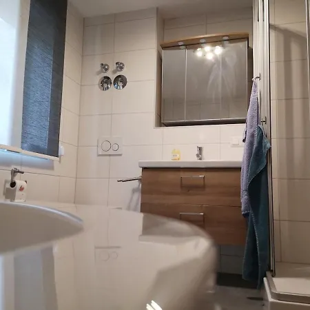 Katja شقة *