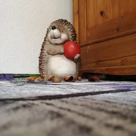 Katja شقة *